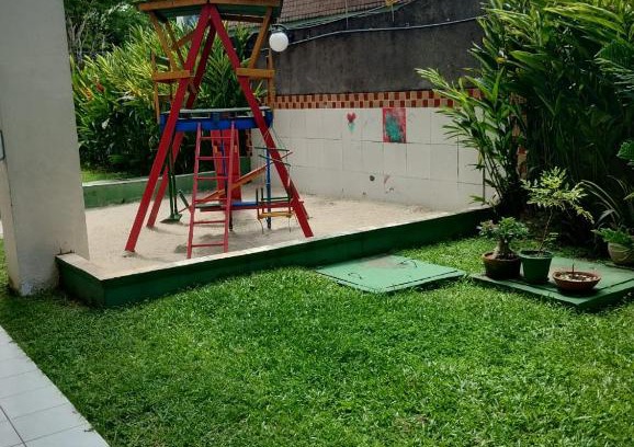 Casa Amarela Apartment | Vista Sítio da Trindade