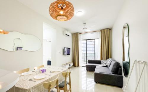 Kampung Puah Seberang Apartment | Vista Sentul Residences by Airhost