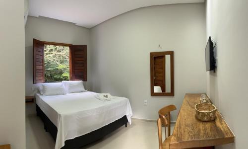 Meruoca Hotel | Vista Verde Pousada