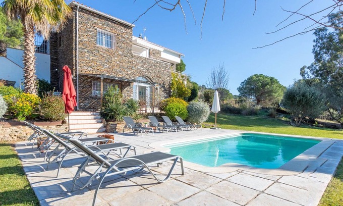 Roses House | Vistabella by Interhome
