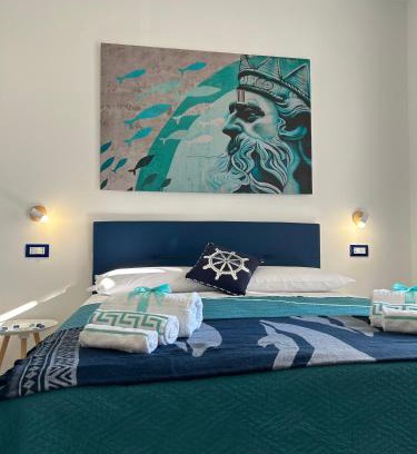 Marina di Fuscaldo Bed & Breakfast | VistAmare - Fuscaldo