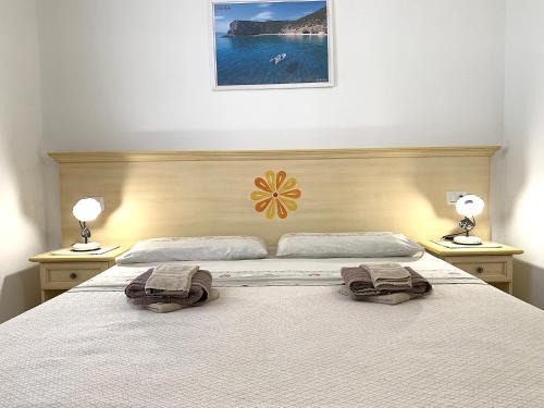 Orosei House | Vistamare