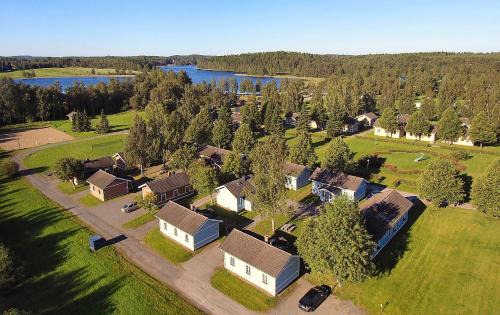 Mikkeli Resort | Visulahti Cottages