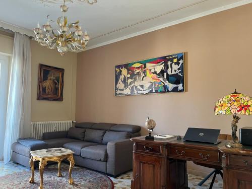 Intra Apartment | VITTORE 11 SQUARE