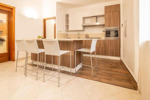 Lecce Apartment | Vittoria Home Lecce