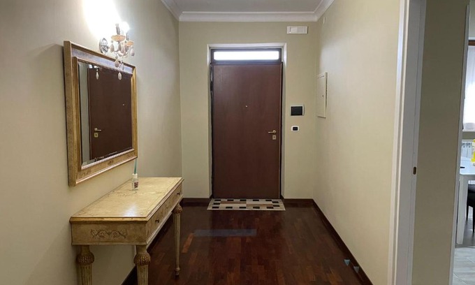 Celano Apartment | Vittoria