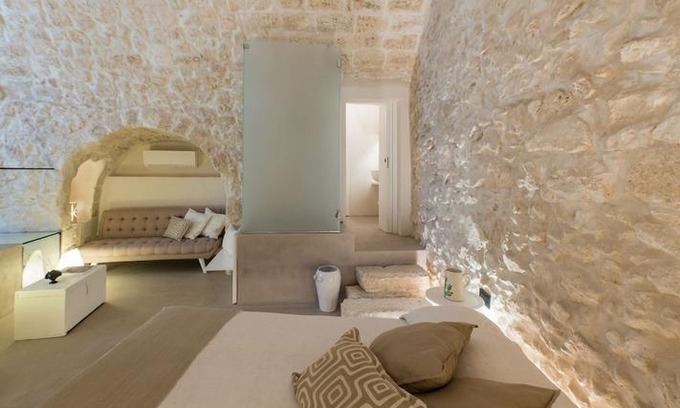 Ostuni Apartment | Vittoria Luxury Suite a Ostuni