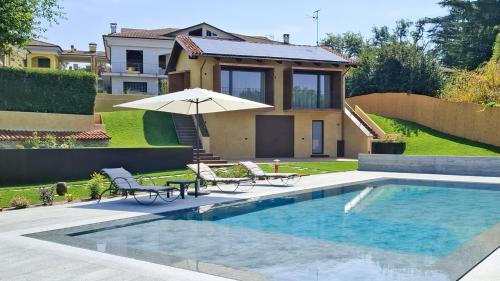 Bra Apartment | Vittoria Suite