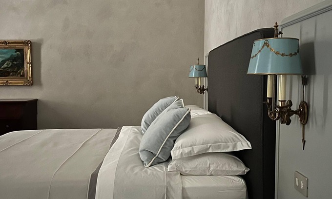 Alba Apartment | Vittorio Emanuele