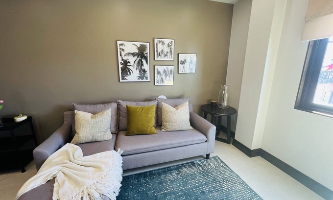 San Pedro Apartment | VIVA 301 in the heart of San Pedro