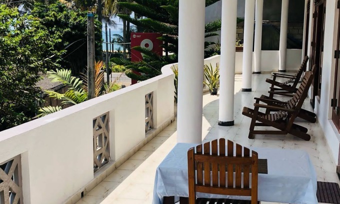 Patuwatha House | Viva la vida