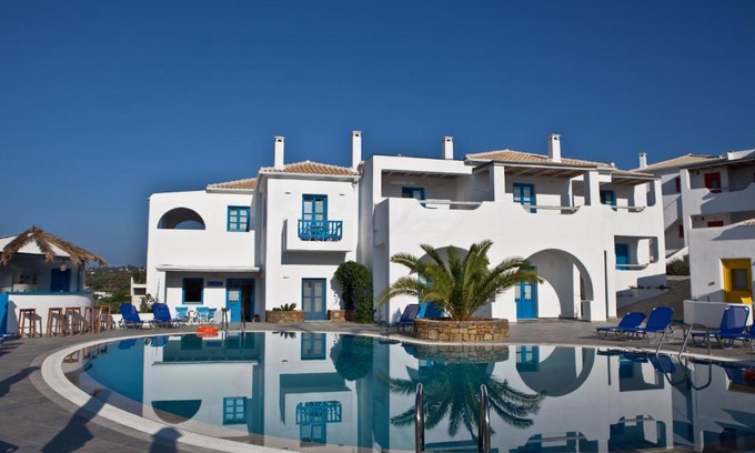 Foinikounta Apartment | Viva Mare Foinikounta