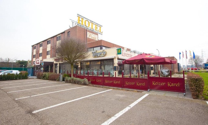 Oevel Hotel | Vivaldi Hotel