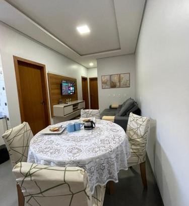 Sinop Apartment | VivaVida Imperial 103