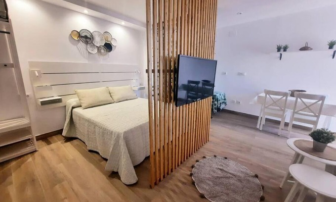 Old Town Baeza Apartment | Vive el Renacimiento: Cazuela