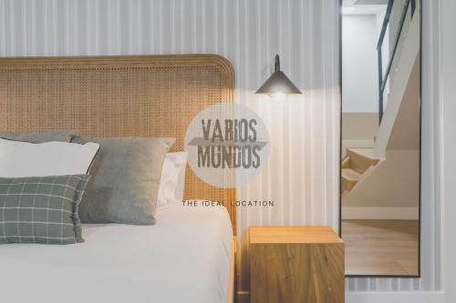 Jeronimos Apartment | Vive el Retiro para 7 desde Alberto Bosch 14 E1