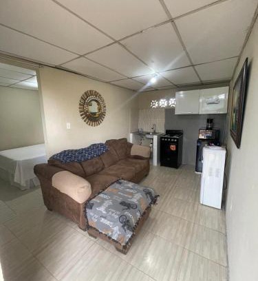 Juan Diaz Apartment | Vive en lo Natural 2