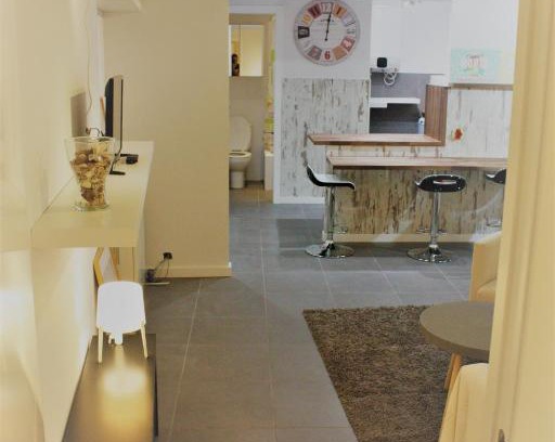 Vitoria-Gasteiz Old Town Apartment | Vive Vitoria en la Almendra Medieval P9