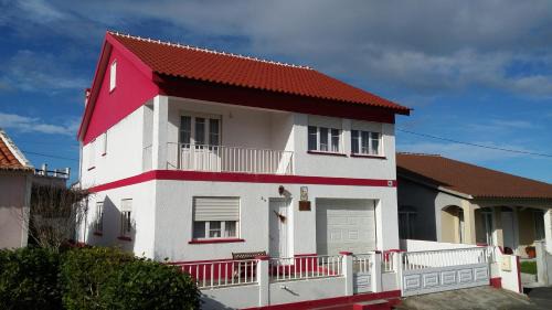 Biscoitos House | Vivenda "Porto de Abrigo"