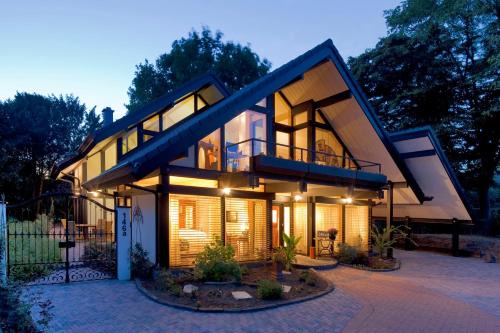 Bockum Bed & Breakfast | Vivere Ad Parcum - Bed And Breakfast