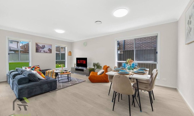 Marsden Park House | Vivid House in Marsden Park