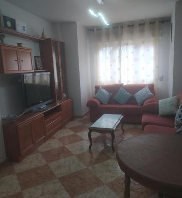 Las Navas Del Marques Apartment | Vivienda céntrica en Las Navas