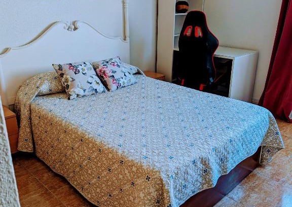 Sesena House | Vivienda compartida con ambiente familiar