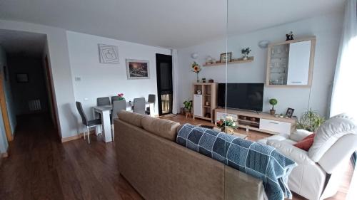 Arevalo Apartment | Vivienda Uso Turístico Las Gemelas de Arevalo