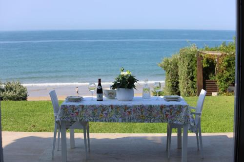 Cabo Roche Villa | Vivir en la playa