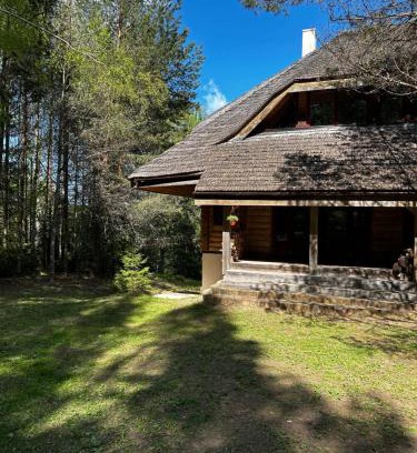Amata House | Vizbuļi, Amatciems