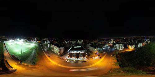 Darica Hotel | Vizyon Otel Darıca