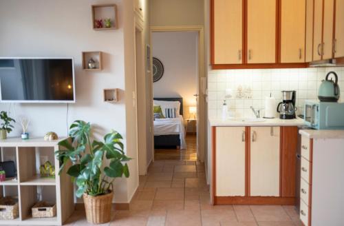 Ampelokipoi Apartment | VK Athens Center
