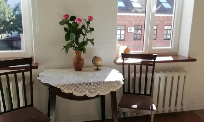 Brest Apartment | Vladimirskie apartamenty in center of Brest