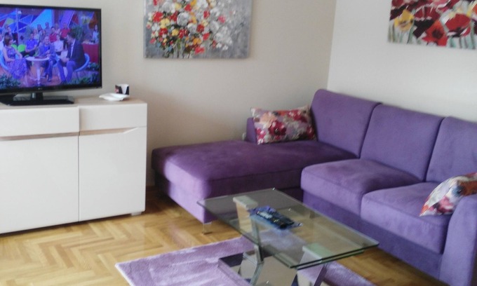 Vozdovac Apartment | vlado app Beograd
