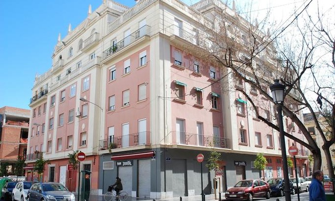 Barrio del Carmen Apartment | Vlc Apartaments el Carmen