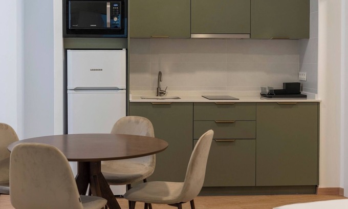 Trinitat Apartment | VLC HOST- Molinell 7