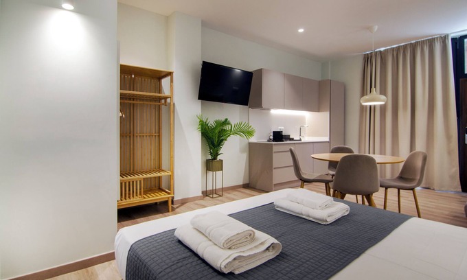 Montolivet Apartment | VLC HOST - Reino 3