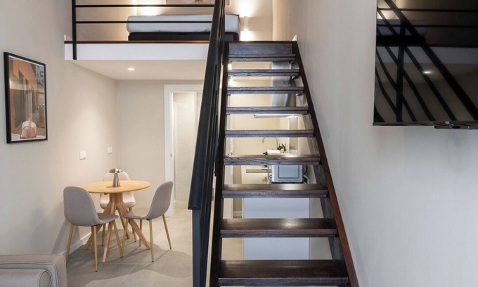 Eixample Apartment | VLC HOST - Sumsi E