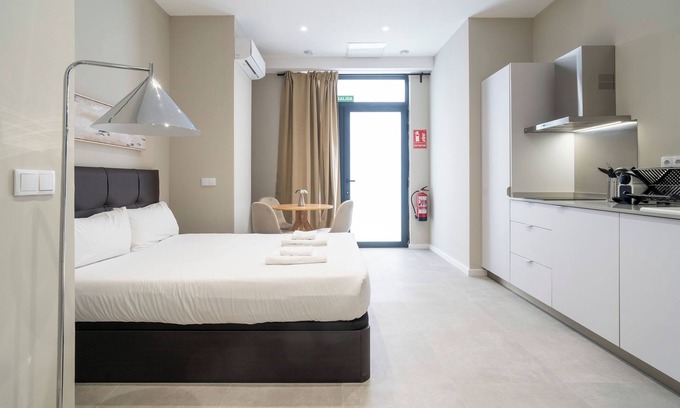 Eixample Apartment | VLC Host - Sumsi