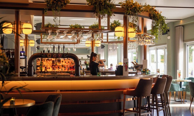 Johnstown Hotel | voco The Club – Dublin Gateway by IHG