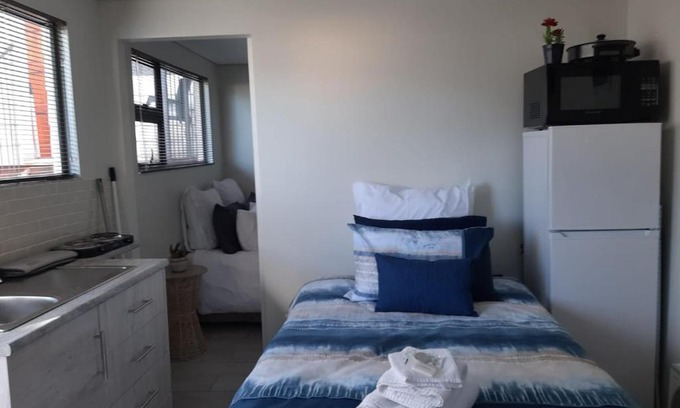 George Apartment | Vogel's Nest