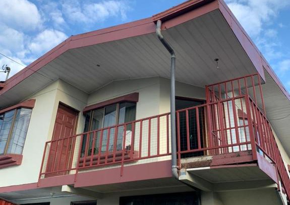 Barrio Pilo House | Volcano view house