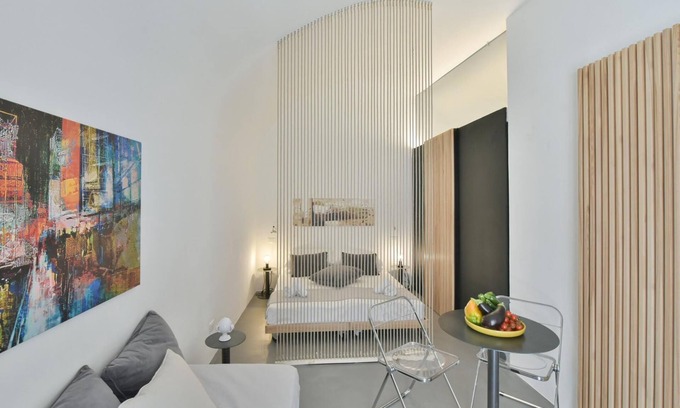 Ostuni Apartment | Voltabianca Suite - 1 Bedrooms - 1 Bathroom - 2 Sleeps