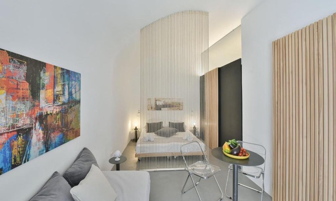 Ostuni Apartment | Voltabianca Suite