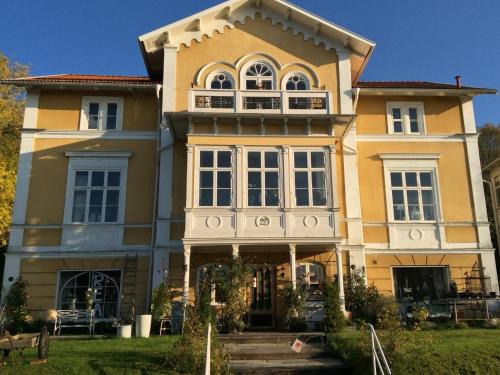 Granna Apartment | Von Otterska Villan i Gränna