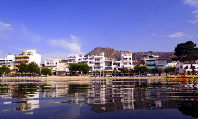 Puerto de Pollensa Apartment | Voramar on Pinewalk