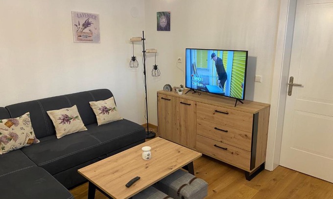 Vordernberg Apartment | Vordernberg Štýrské Alpy