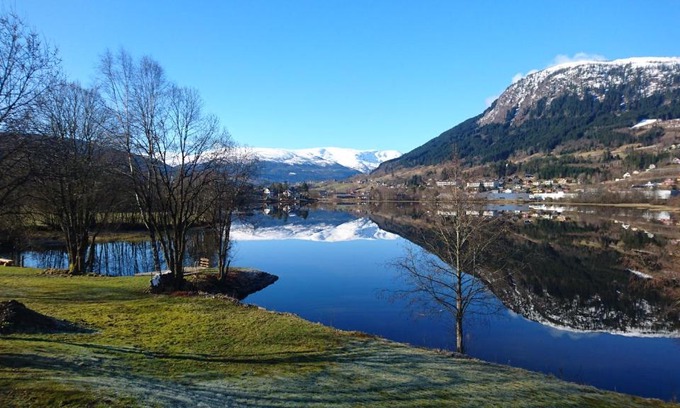 Voss Villa | Voss Interlake