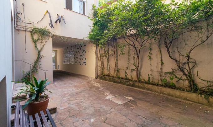 Higienopolis Apartment | Vossa Bossa Higienópolis