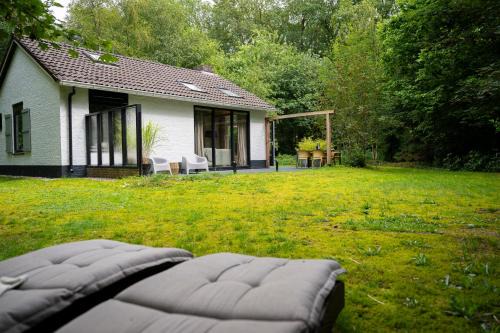 Gasselte House | Vossenbelt